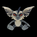 Gremlins - Mohawk (Plush Toy)