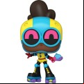 Moon Girl And Devil Dinosaur (TV) - Moon Girl (Pop! Vinyl)