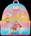 Hercules (1997) - Clouds Mini (Loungefly Backpack)