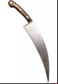 Halloween - Poster Knife