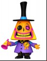 The Nightmare Before Christmas - Mayor Black Light (Pop! Vinyl)