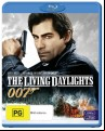 The Living Daylights (Blu Ray)