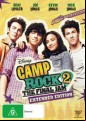 Camp Rock 2 - The Final Jam