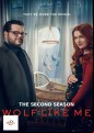 Wolf Like Me - Complete Season 2