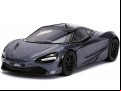 Fast And Furious - Shaw's Mclaren 720S 1:32 Scale Hollywood Ride (Model Car)