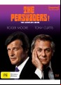 The Persuaders: Complete Series (Blu Ray)