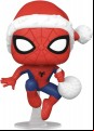 Marvel - Spider-Man In Hat Year Of The Spider (Pop! Vinyl)