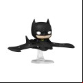 The Flash 2023 - Batman In Batwing Pop! Ride (Pop! Vinyl)