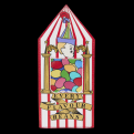 Harry Potter - Bertie Bott's Every Flavour Beans (Loungefly Cardholder)