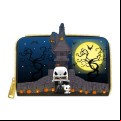The Nightmare Before Christmas - Jack Skellington House Pop! Glow (Purse)