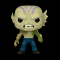 Secret Invasion - Gravik (Pop! Vinyl)