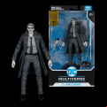 DC Multiverse - Lieutenant James Gordon "Batman: Year One" Gold Label (Chase Version) 7" (Action Figure)