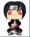 Naruto: Shippuden - Naruto - Itachi 4" Pop! Enamel Pin (Pop! Vinyl Pin)