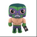 Hulk - Luchadore Hulk 17" (Plush Toy)