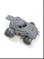 Batman V Superman: Dawn Of Justice - Batmobile (Plush Toy)