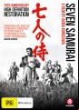 Seven Samurai