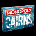 Cairns Edition (Monopoly Board Game)