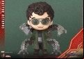 Spider-Man: No Way Home - Doctor Octopus (Cosbaby Figure)