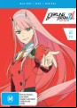 Darling In The Franxx - Part 1 (DVD / Blu Ray)