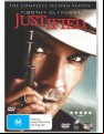 Justified - Complete Season 2