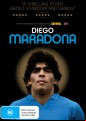 Diego Maradona