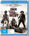 Once Upon A Time In The West (Blu Ray)