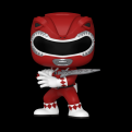Power Rangers 30th Anniversary - Red Ranger (Pop! Vinyl)