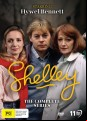 Shelley: Complete Collection
