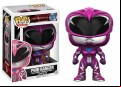 Power Rangers Movie - Pink Ranger (Pop! Vinyl)