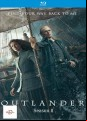 Outlander - Complete Season 8 (Blu Ray)
