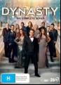Dynasty (2022) - Complete Series