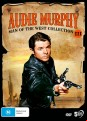 Audie Murphy Man Of The West Collection 3