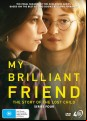 My Brilliant Friend - Complete Season 4