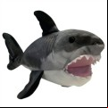 Jaws - Bruce The Shark (Plush Figure)