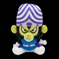 Powerpuff Girls - Mojo Jojo (Plush Toy)