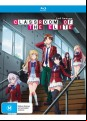 Classroom Of The Elite - Complete Season 3 (Blu Ray)