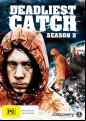 Deadliest Catch - Complete Season 2