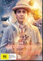 Doctor Who: The Collection Season 25 (Limited Edition Packaging) (Blu Ray)