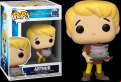 The Sword In The Stone - Arthur (Pop! Vinyl)
