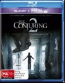 The Conjuring 2 (Blu Ray)