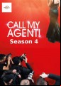 Call My Agent - Complete Season 4