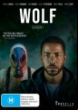Wolf - Complete Season 1