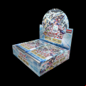 Yu-Gi-Oh! - Justice Hunters Booster - 24 Packs