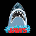 Jaws - Bruce The Shark Figural PVC (Bank)