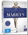 Forever Marilyn Box Set (Blu Ray)