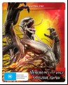 Venom: The Last Dance (Steelbook) (4K Ultra HD / Blu Ray)