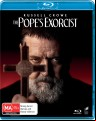 The Pope's Exorcist (Blu Ray)