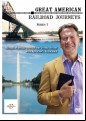 Great American Railroad Journeys - Complete Season 1