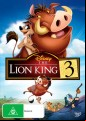Lion King 3