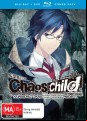 Chaos;Child - Complete Series (DVD / Blu Ray)